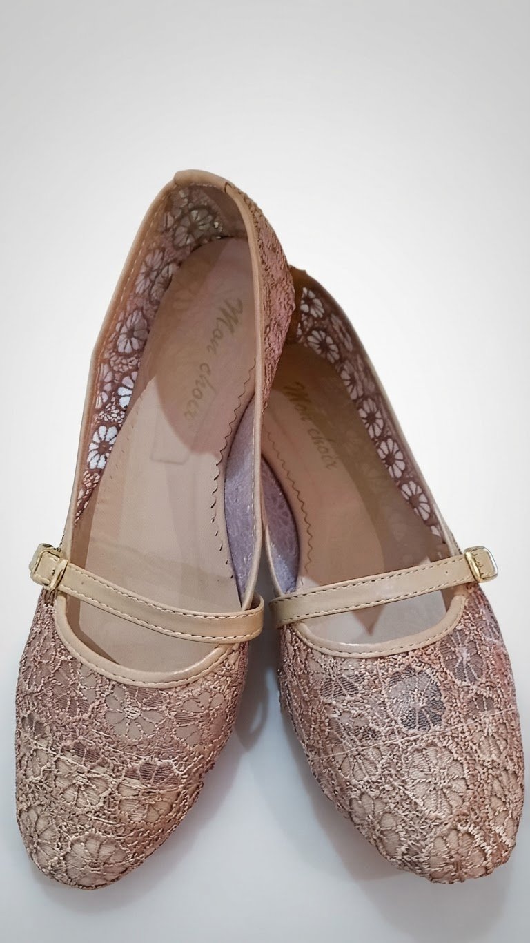 Ballerines 