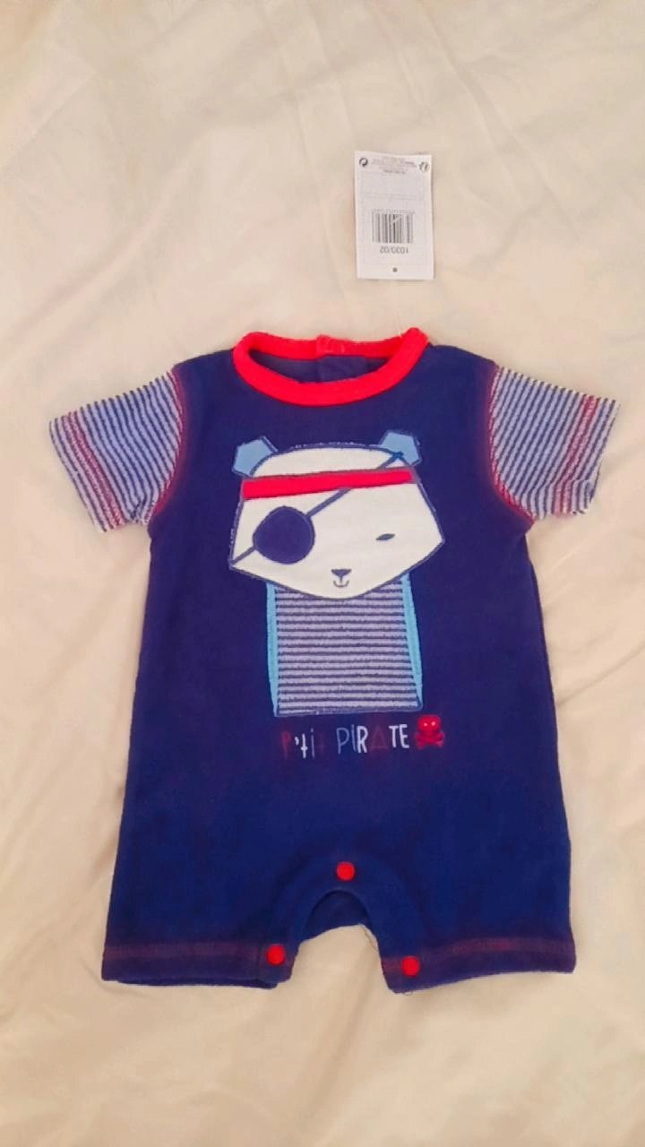 Greniere bébé 