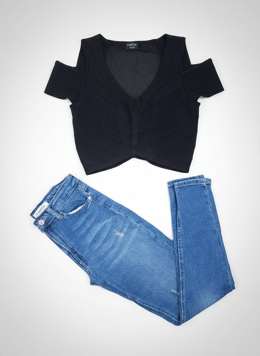 Lot taille 38