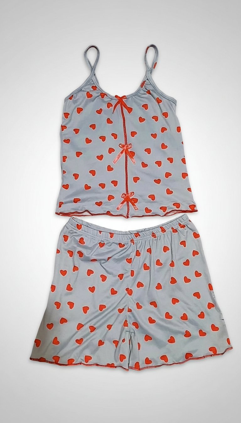 Pyjama femme