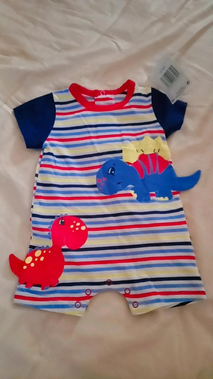 Greniere bébé 