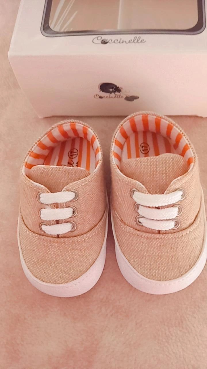 Chaussures bébé 