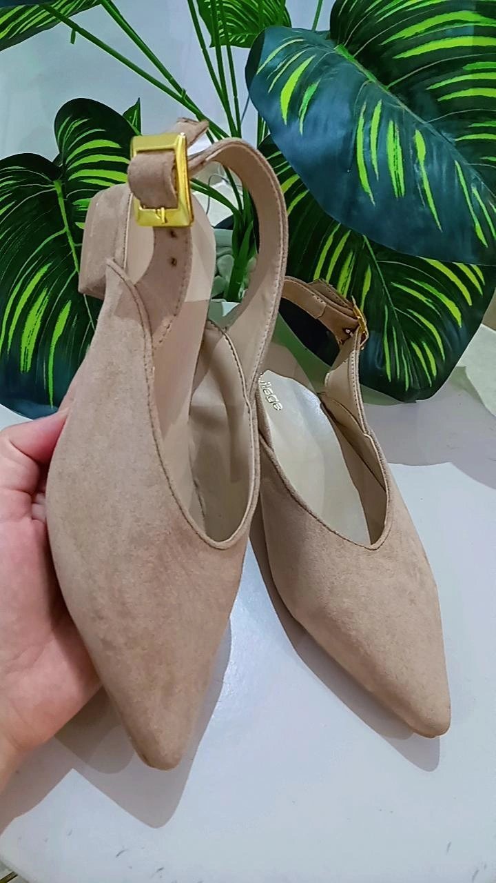 Sandale femme 