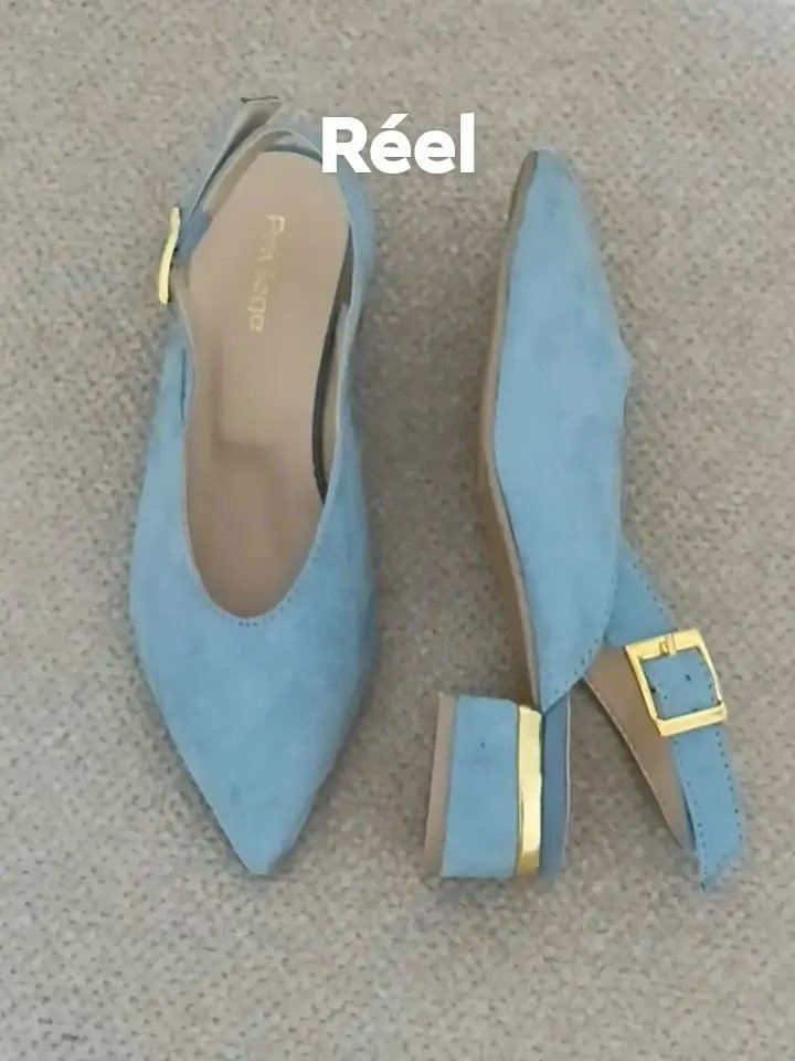 Sandale femme