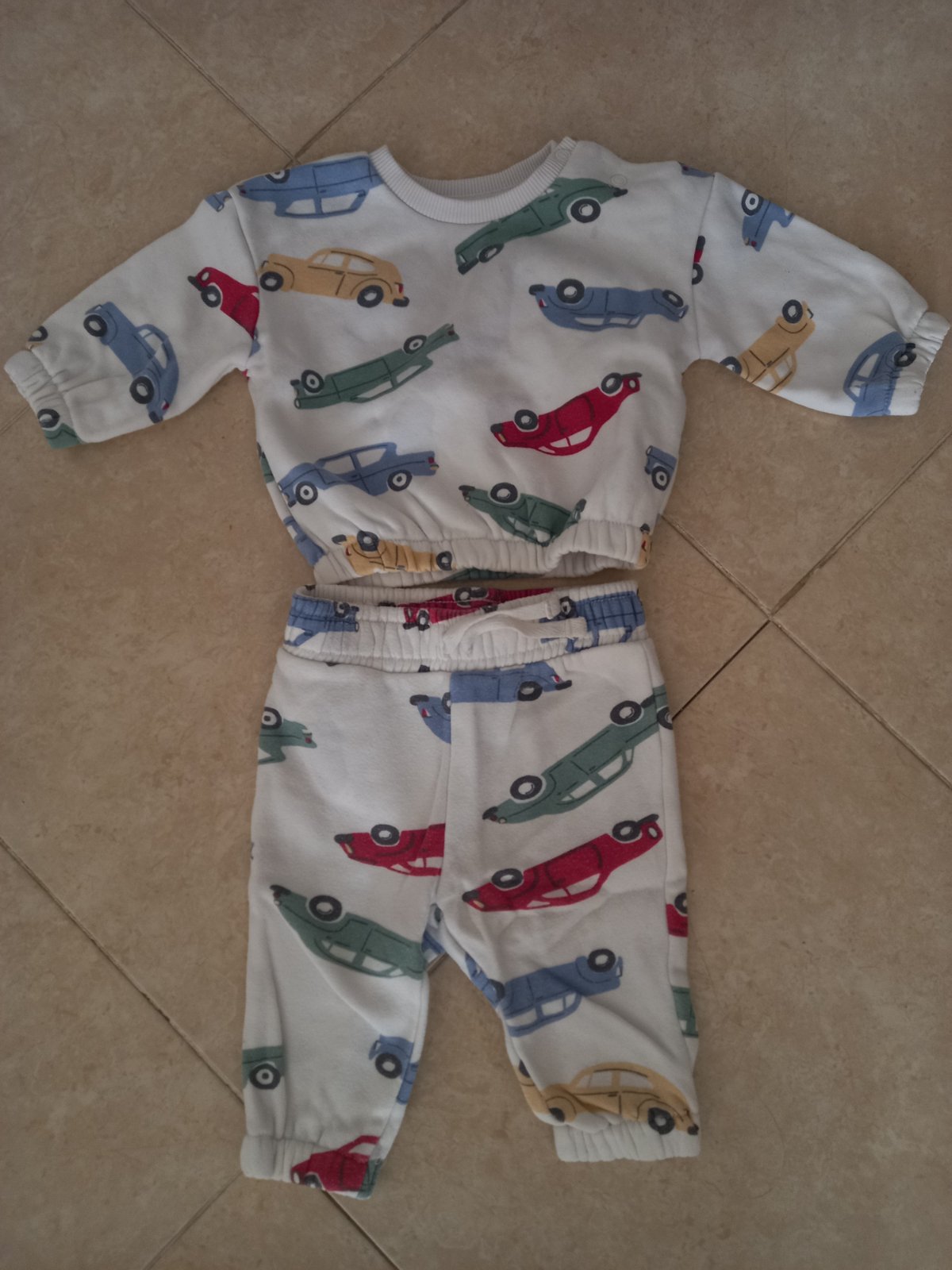 Jokking bébé 