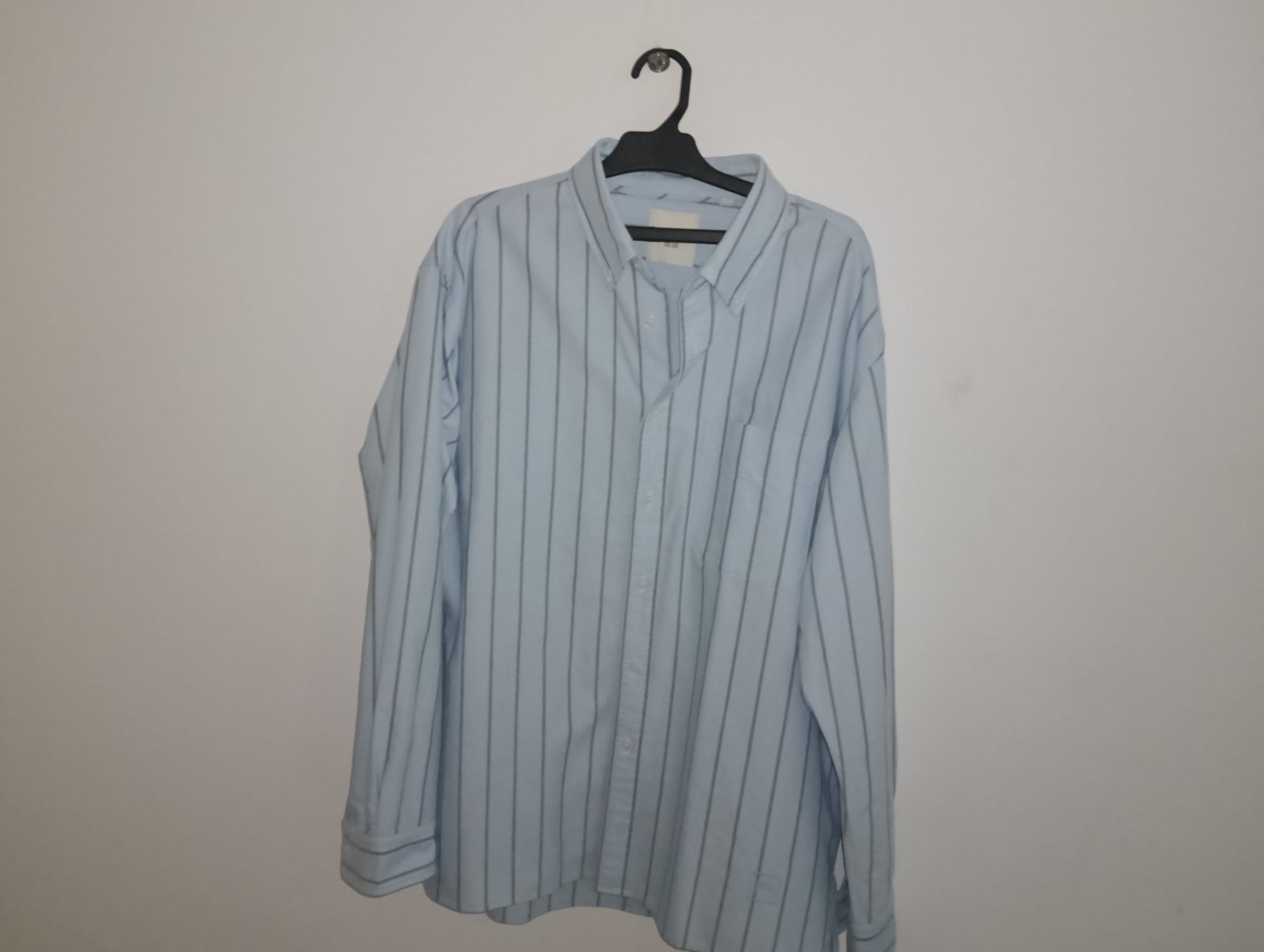 Chemise JW Anderson jamais portée