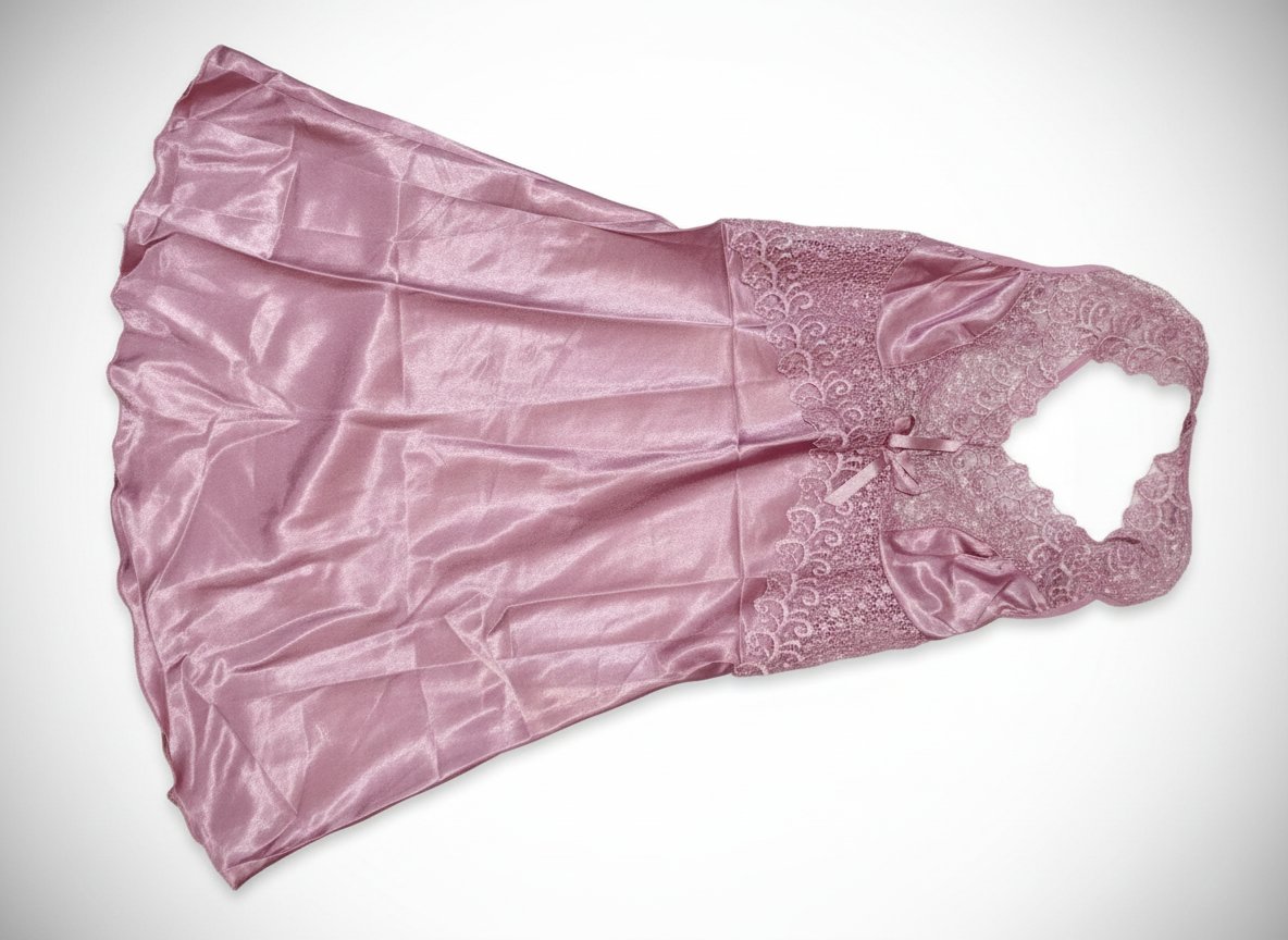 Lingerie 2 pièces