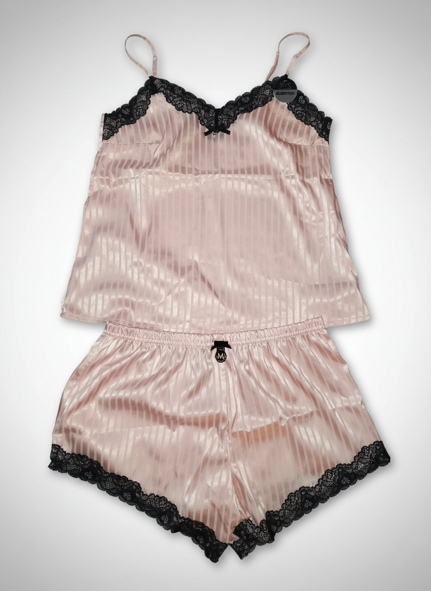 Lingerie 2 pièces