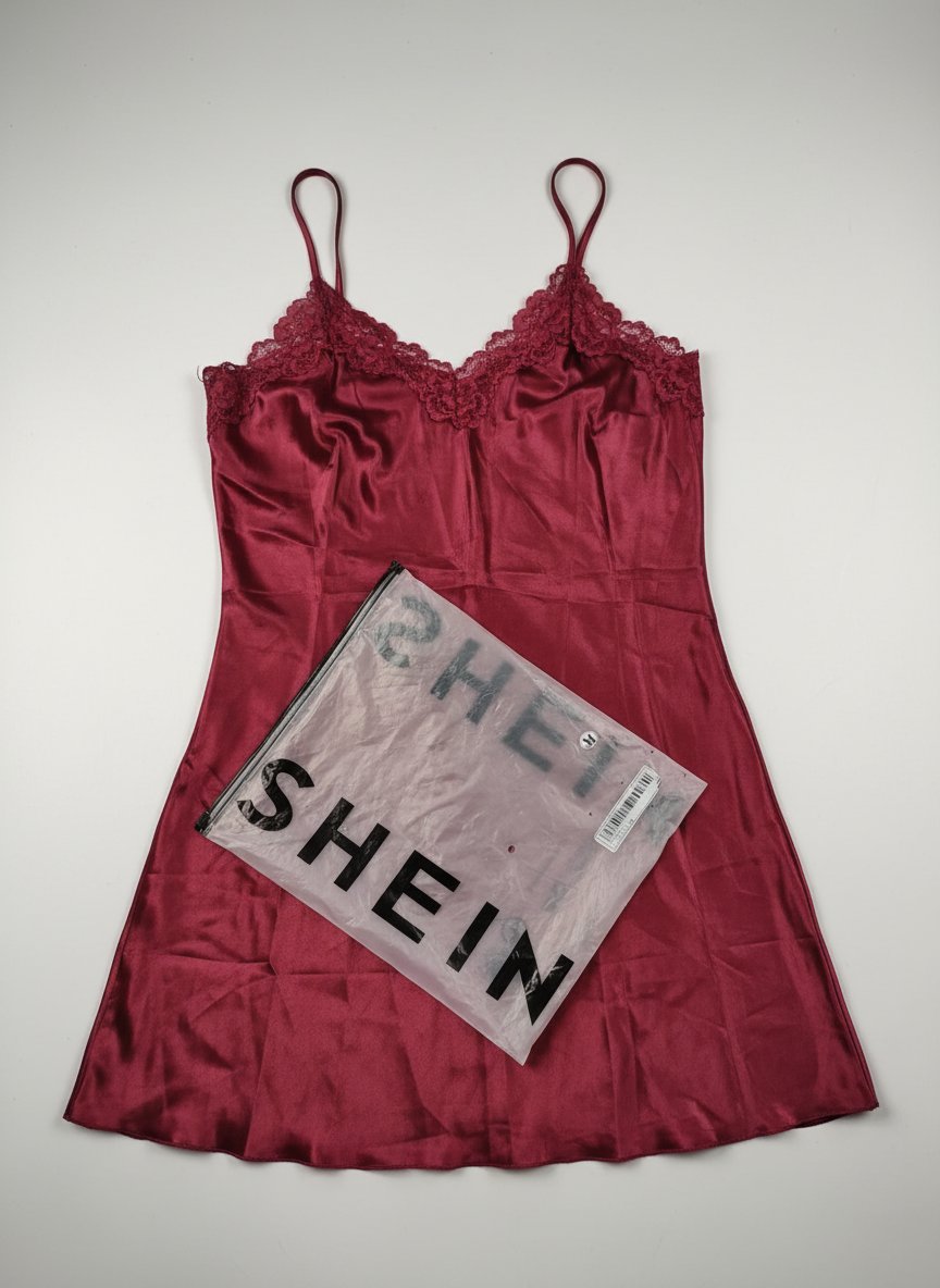 SHEIN Nuisette