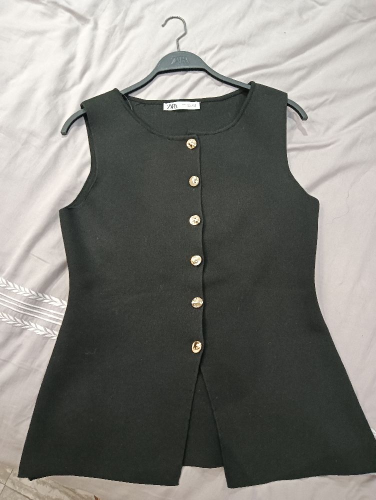 Veste Zara 