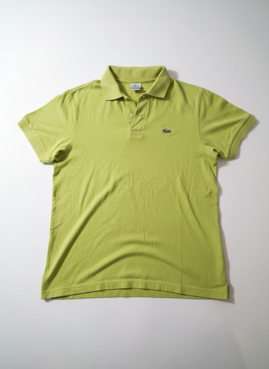 T-shirt lacoste 