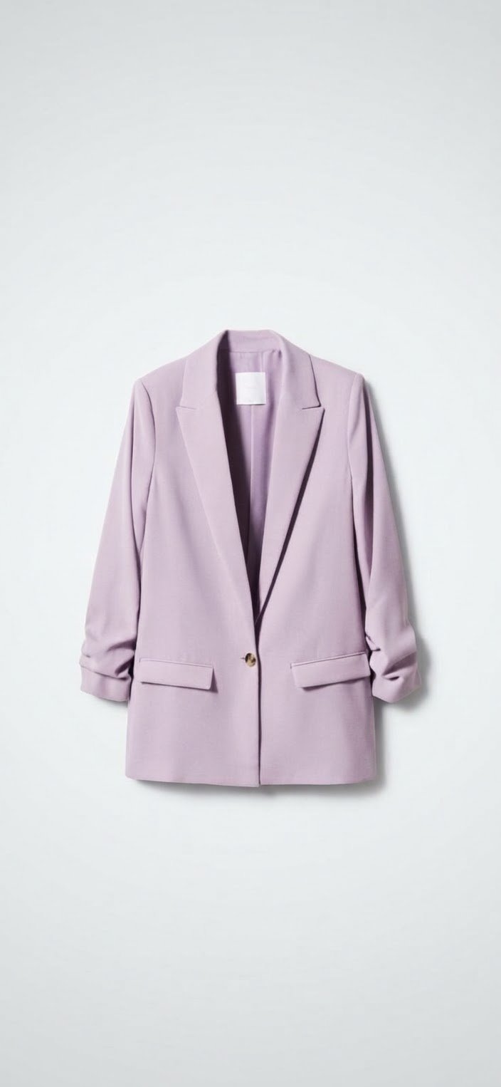 Blazer Mango