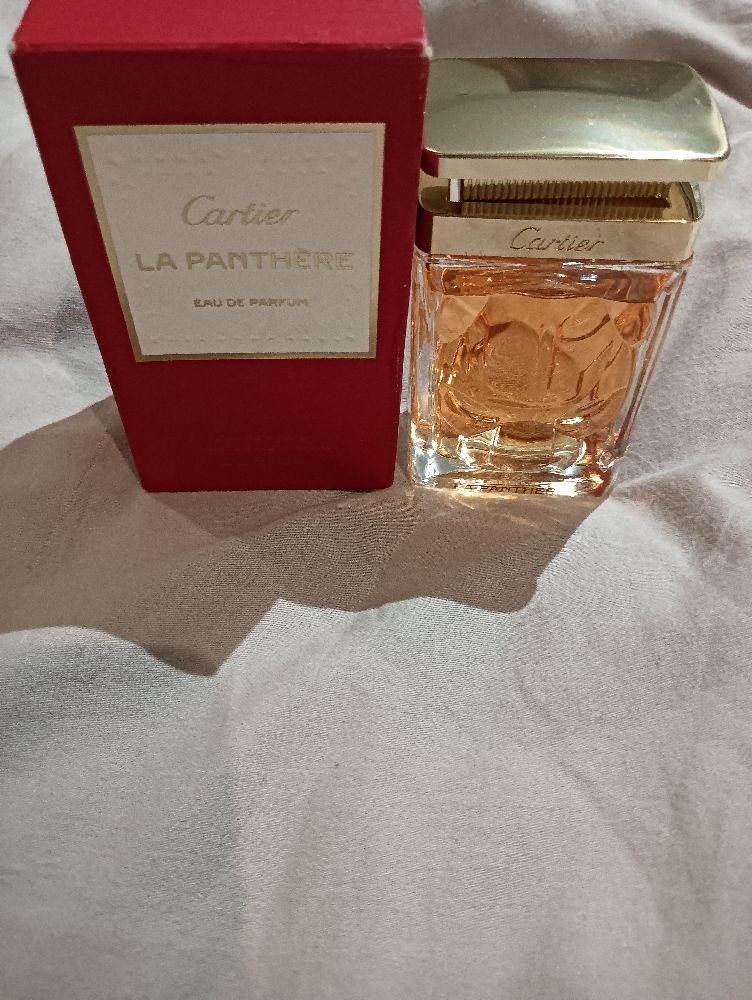 Panthère cartier 
