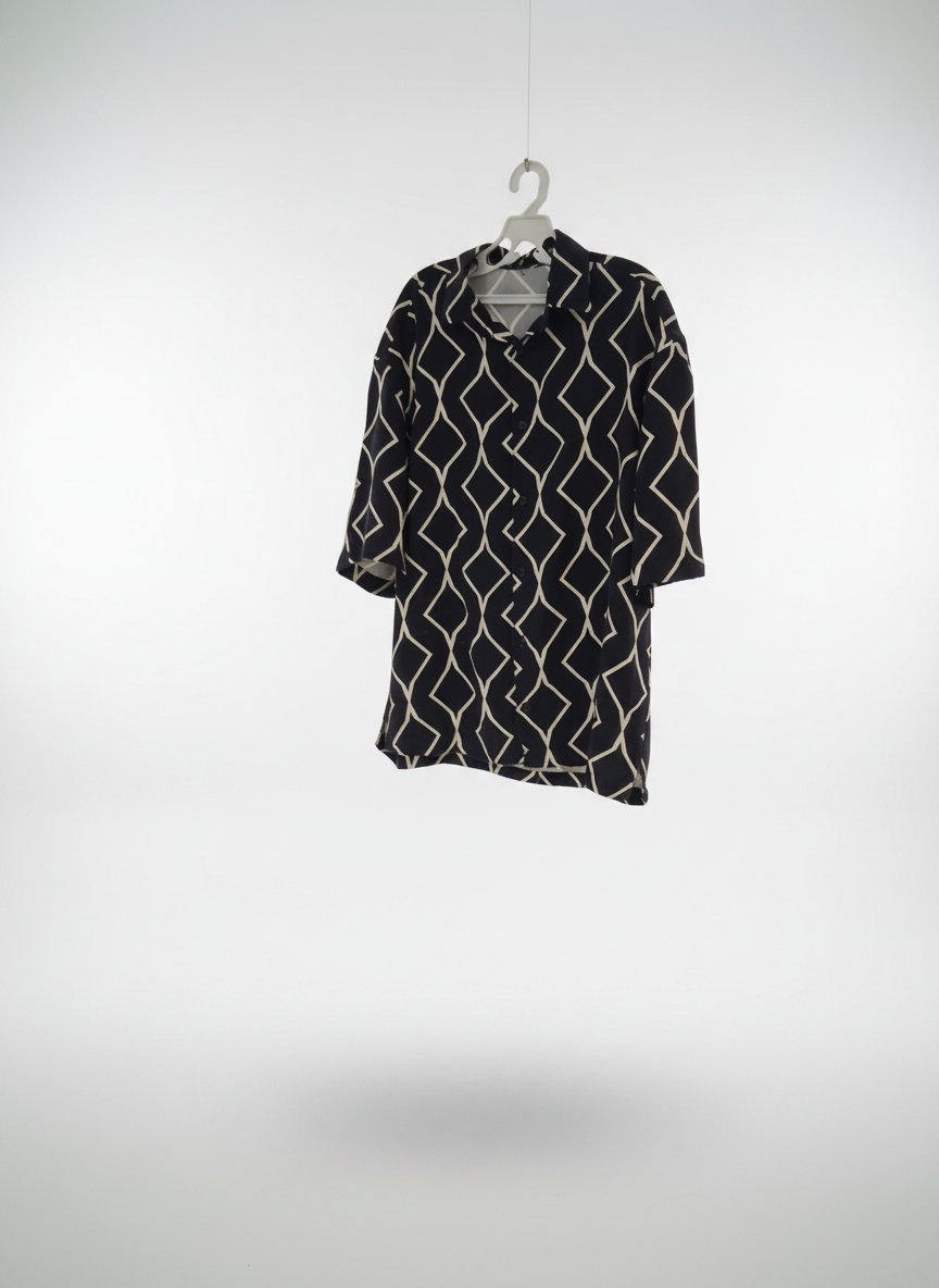 Chemise Zara homme