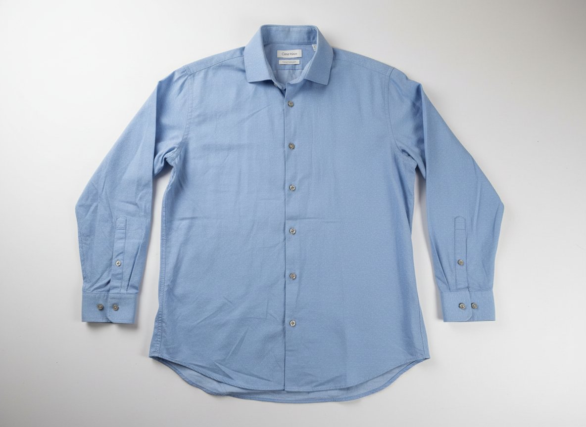Chemise slim calvin Klein 