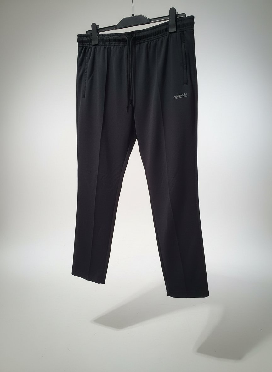 Pantalon  de survêtement de sport  femme Adidas authentique 