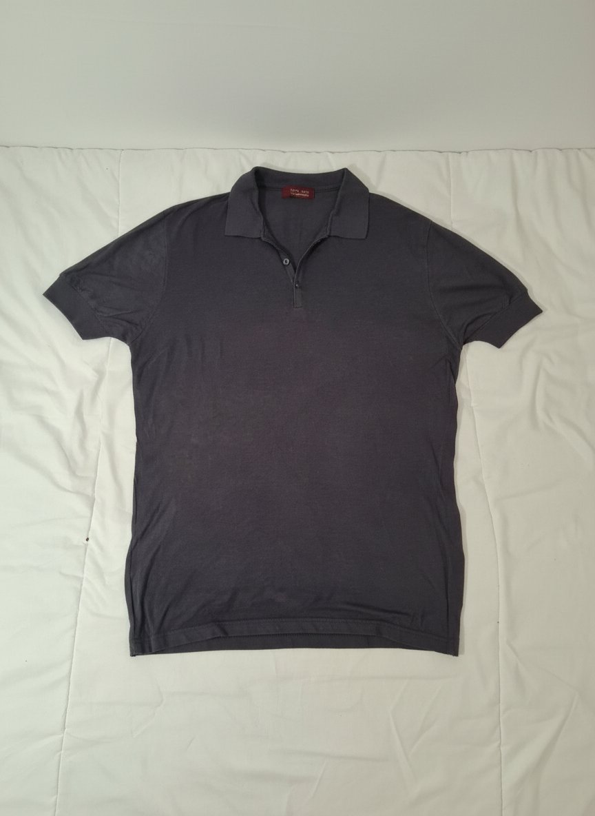 T-shirt zara homme