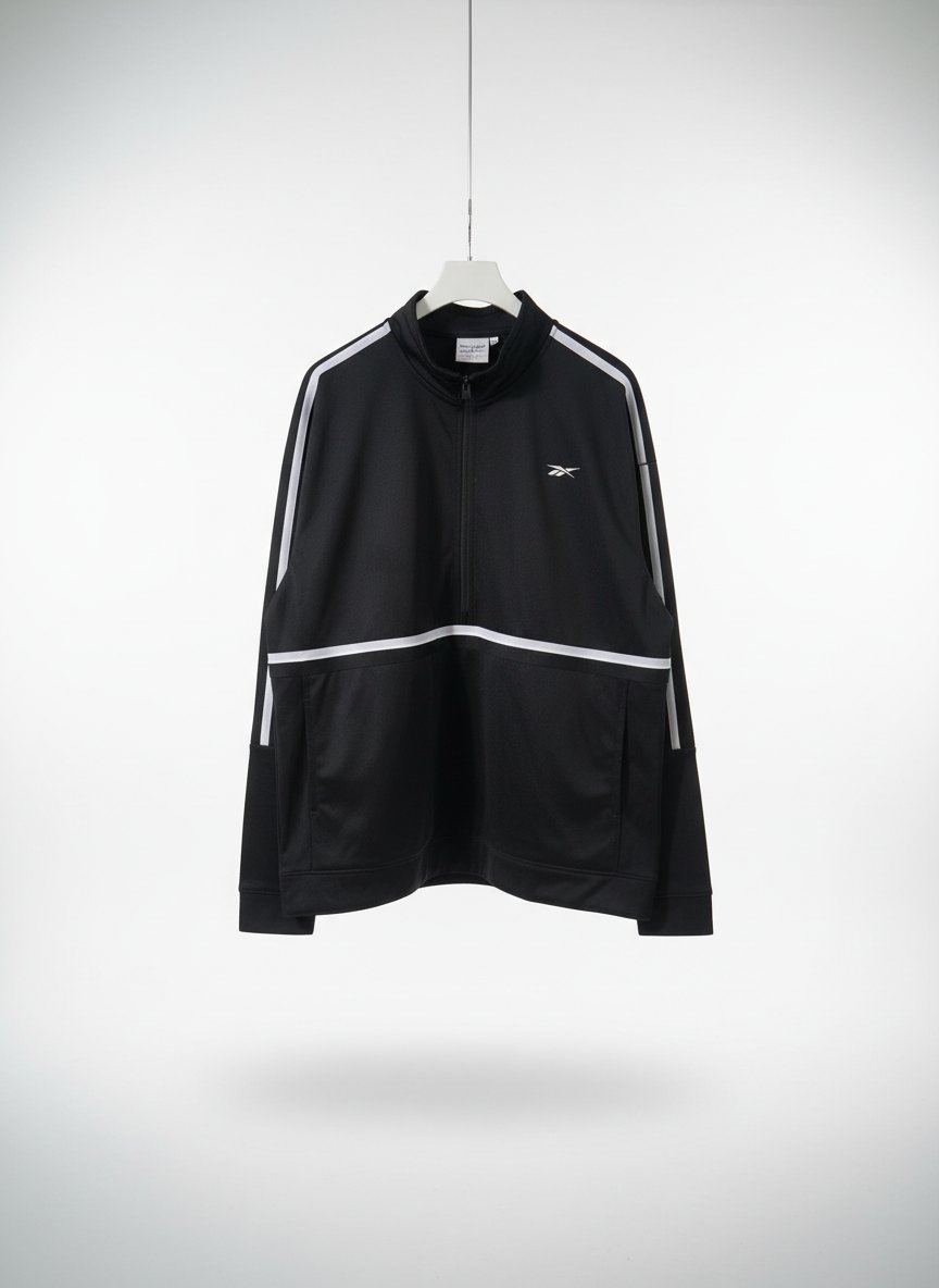 Survêtement sport homme Reebok authentique 