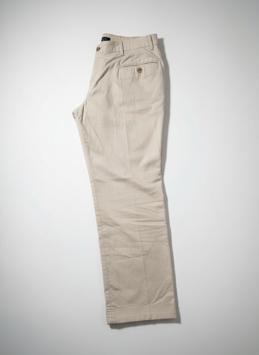 Pantalon homme décontracté 