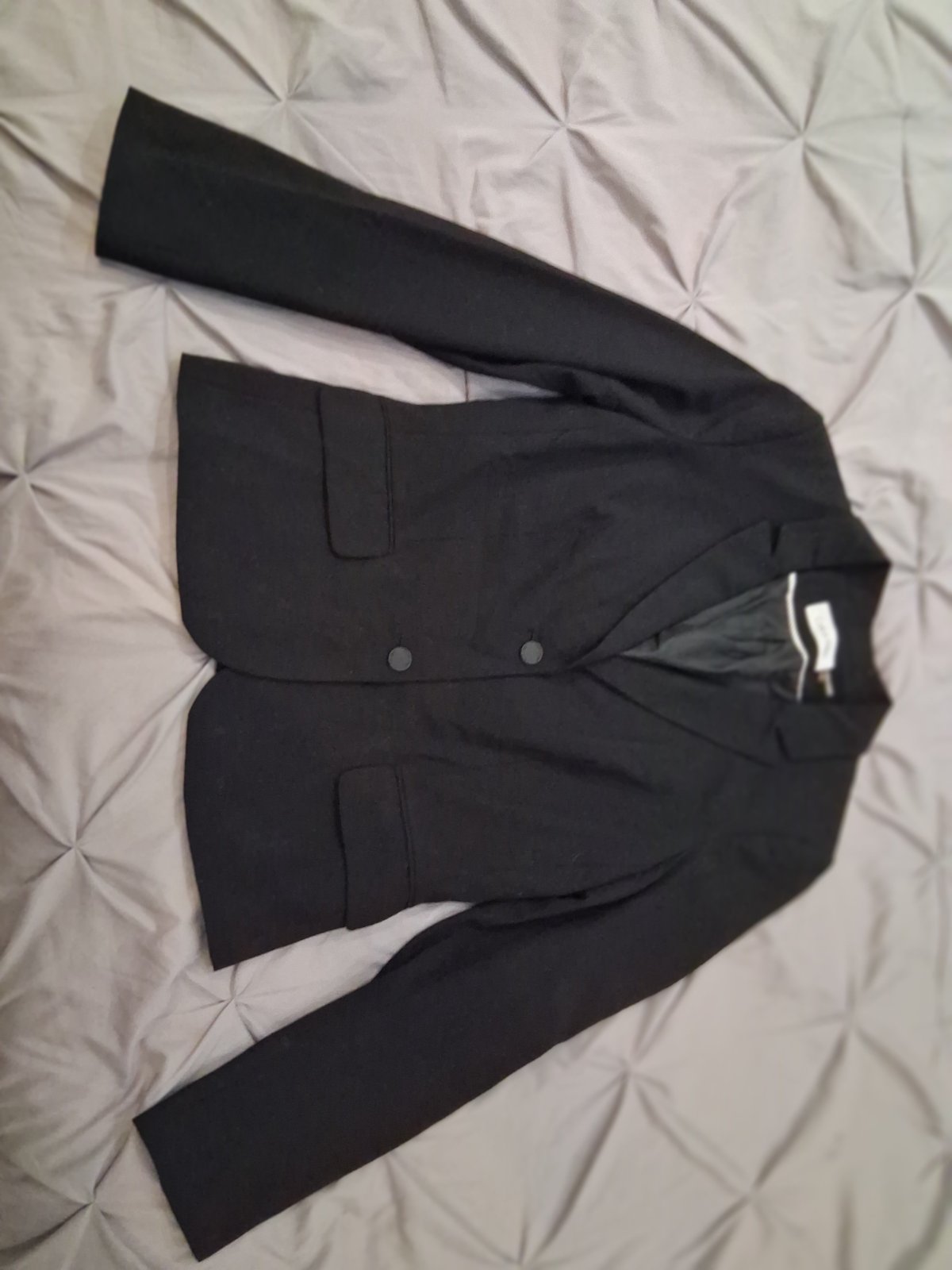 Blazer calvin Klein authentique 