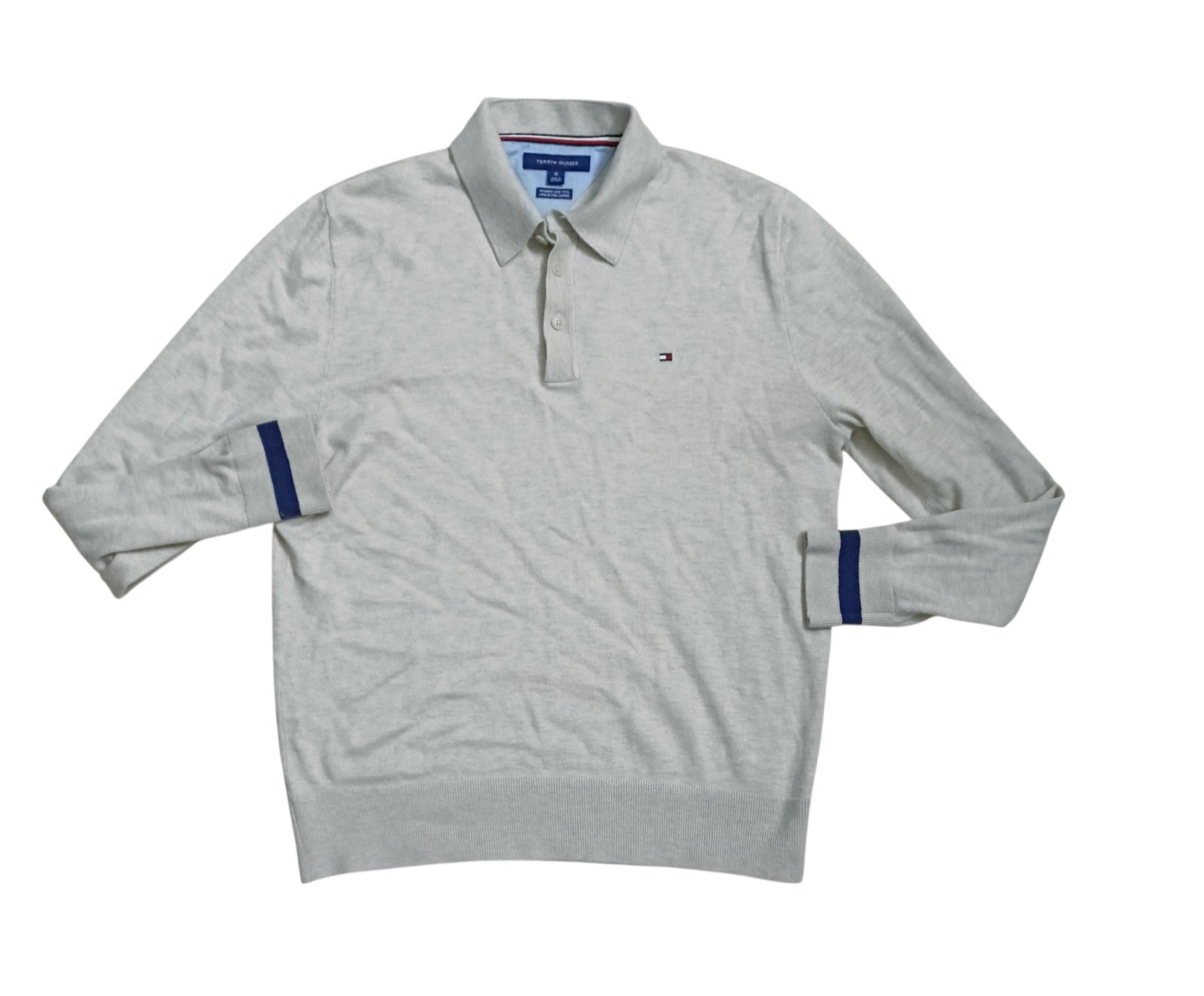 Pull tommy