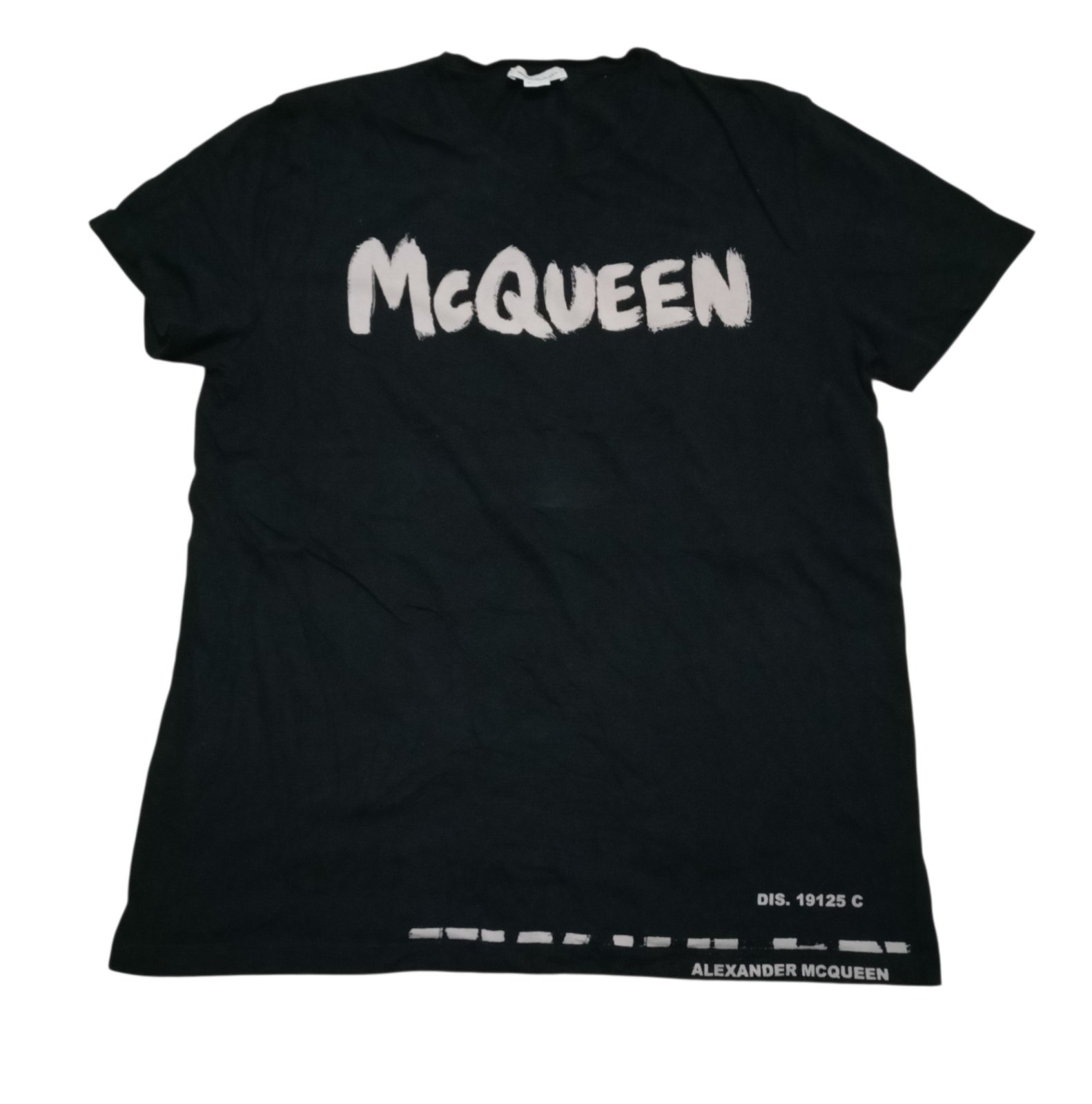 Alexandre McQueen 