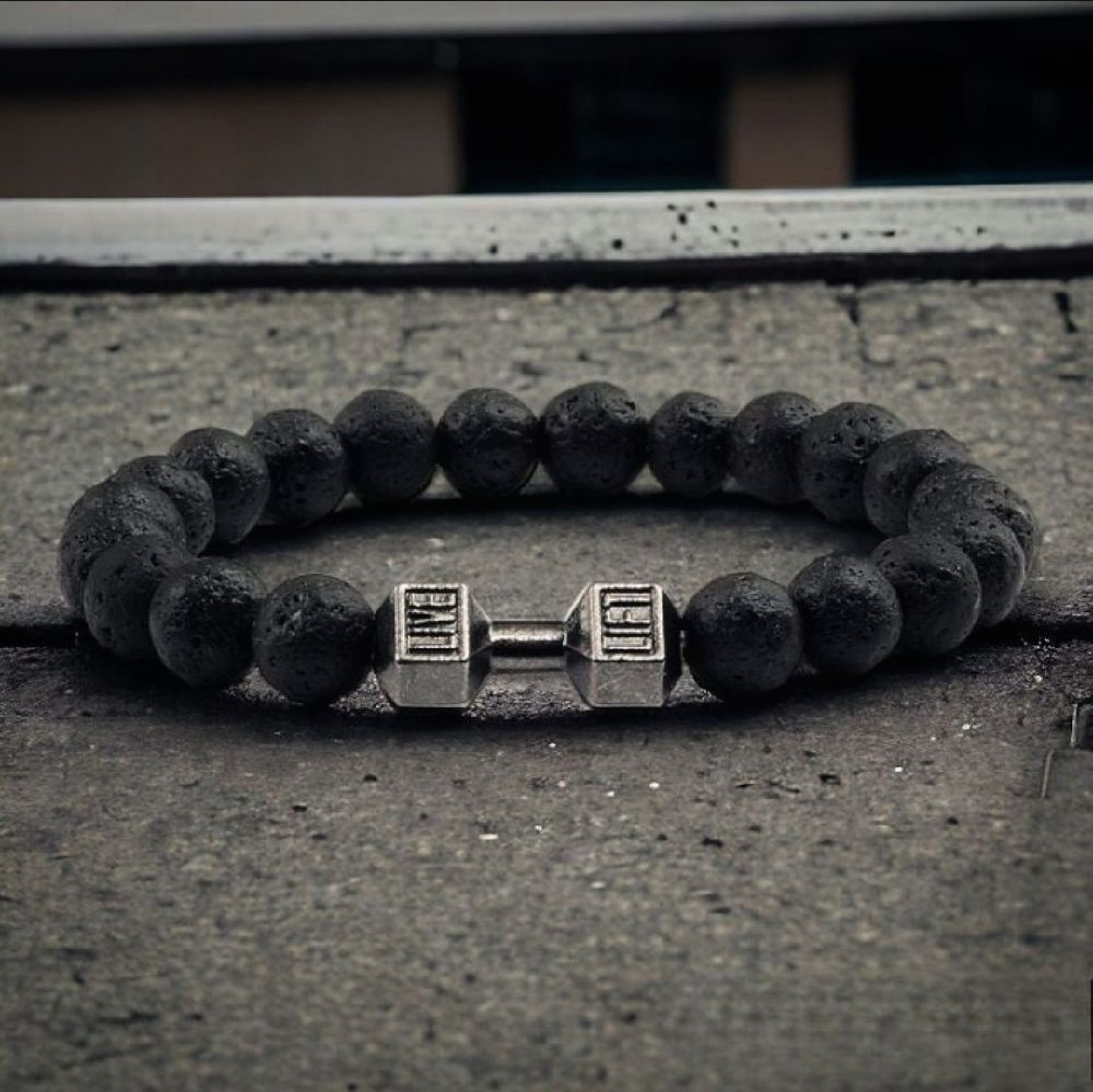Bracelets de Gym pour couple 