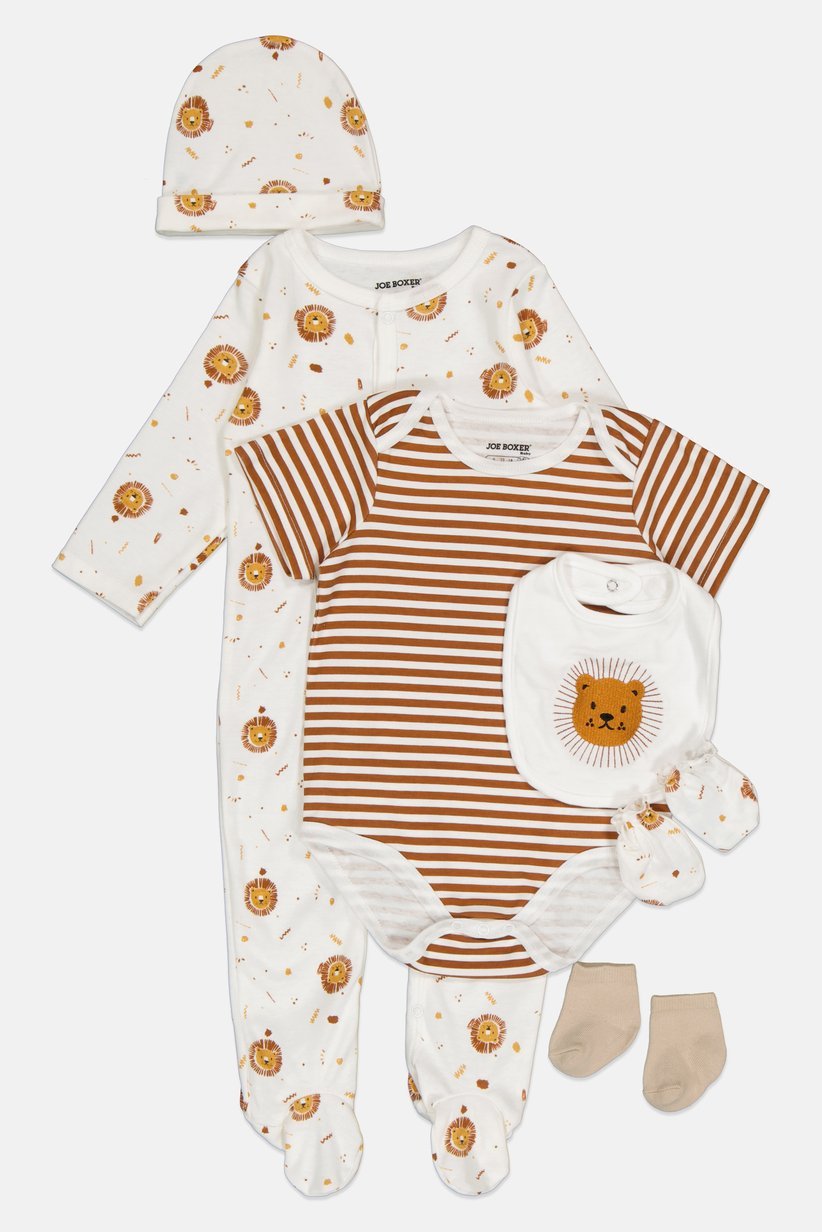 Set bébé