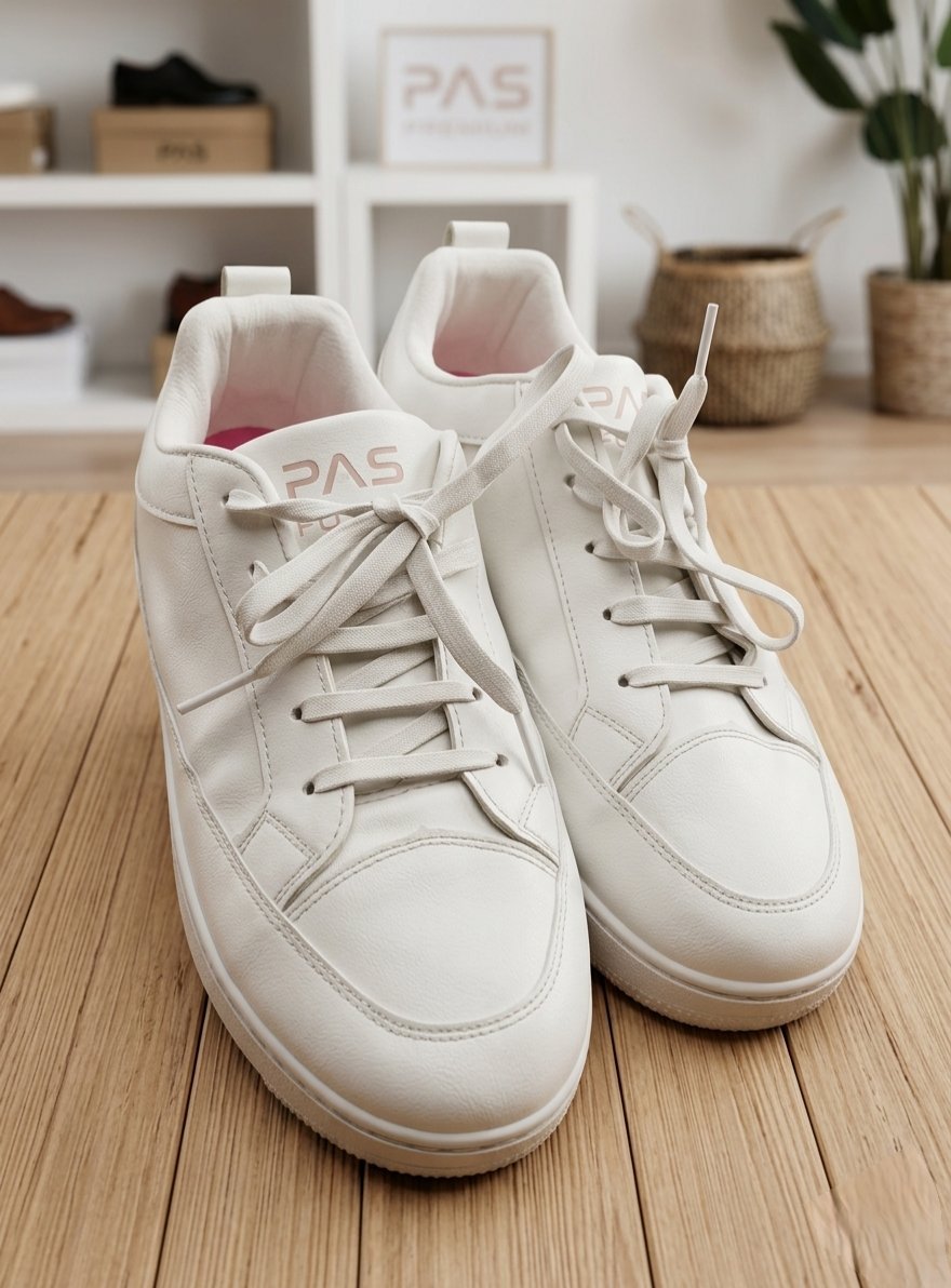 Espadrille blanc