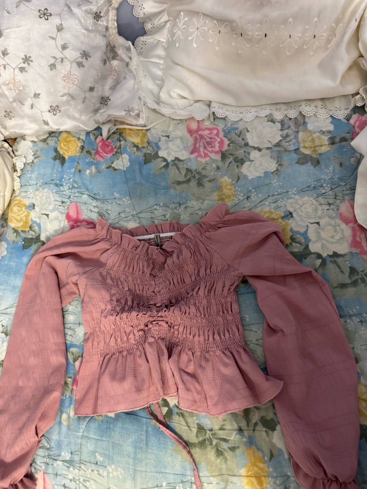 Chemise top