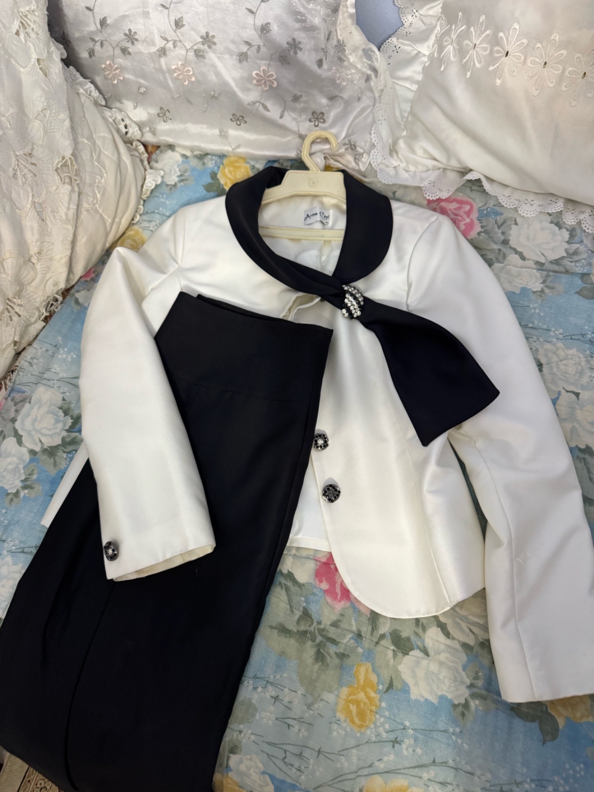 Ensemble Veste et jupe