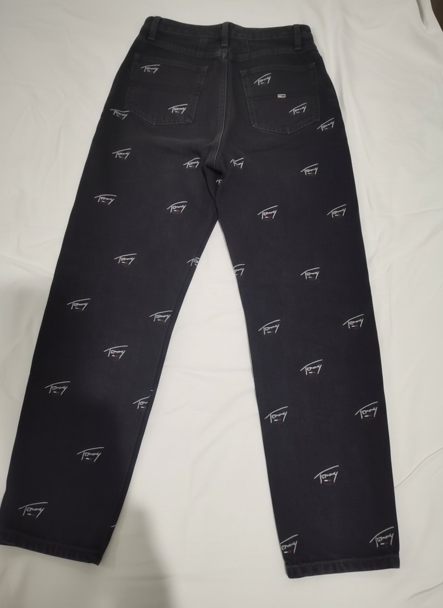 Pantalon djean tommy