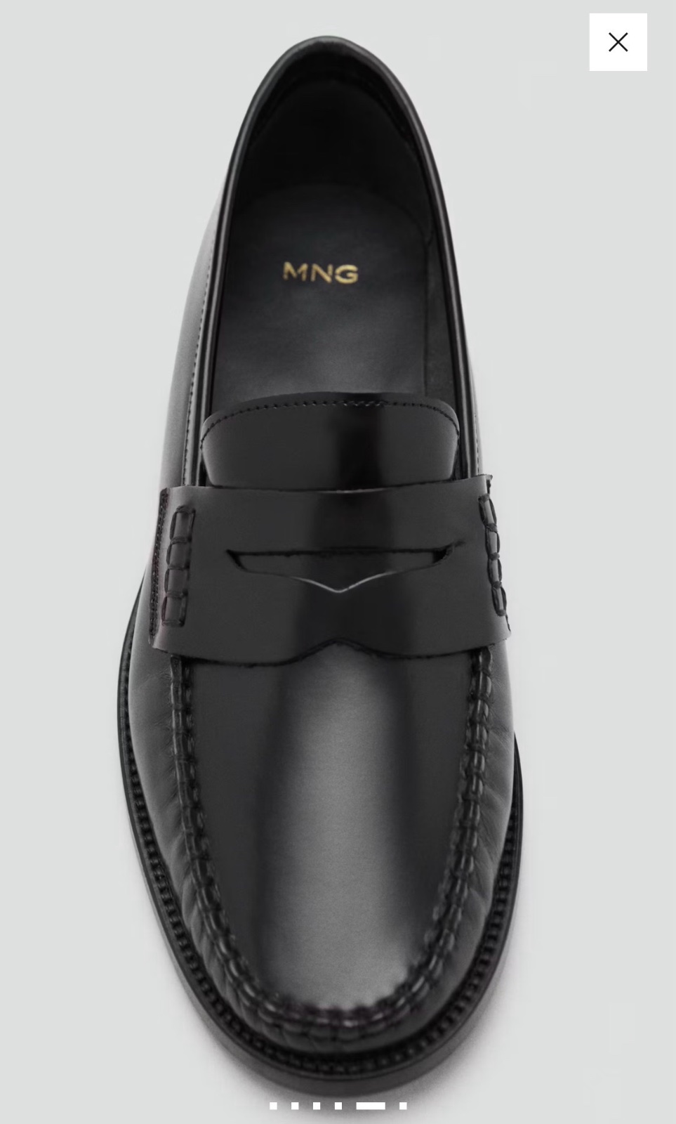Mocassins