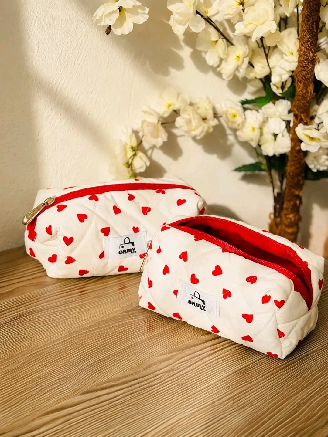 Trousse stylos eamy