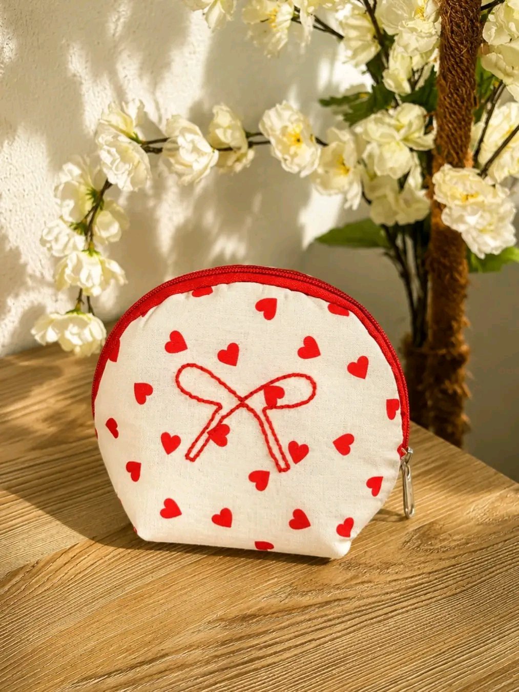 Trousse papillon eamy