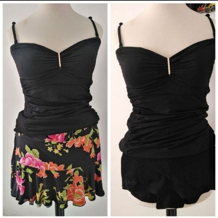 Set de Plage 3 Pièces Taille 40 /42 