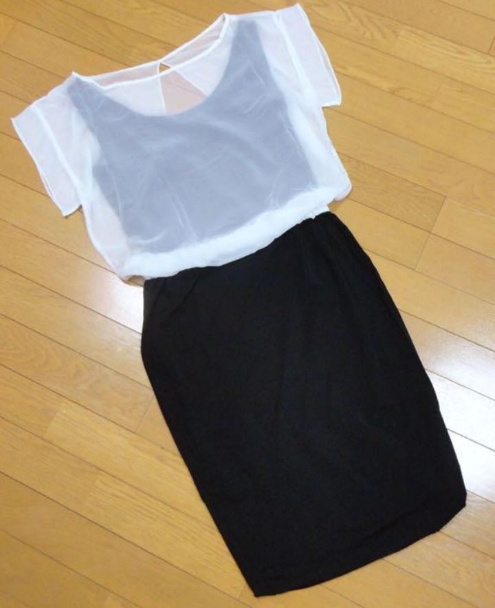 Max Mara Mi Longue L/XL