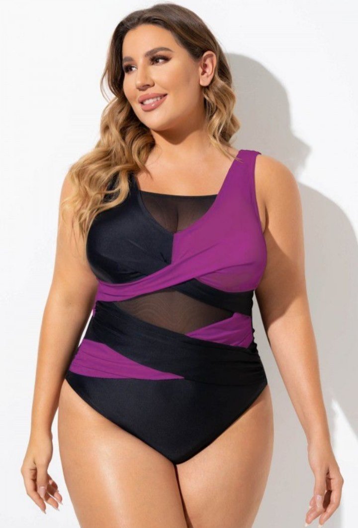 Sublime Maillot Rembourré 3XL