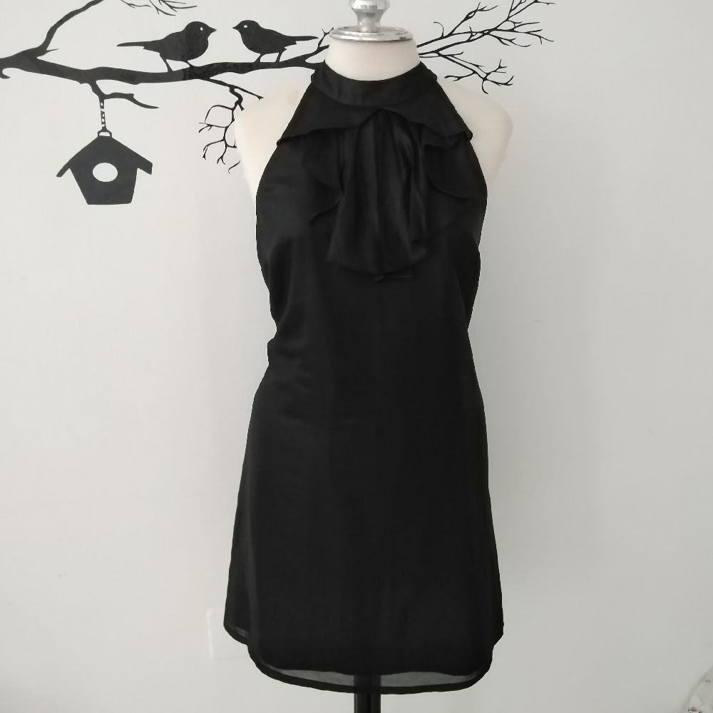 Vero Moda Robe Soirée Courte L