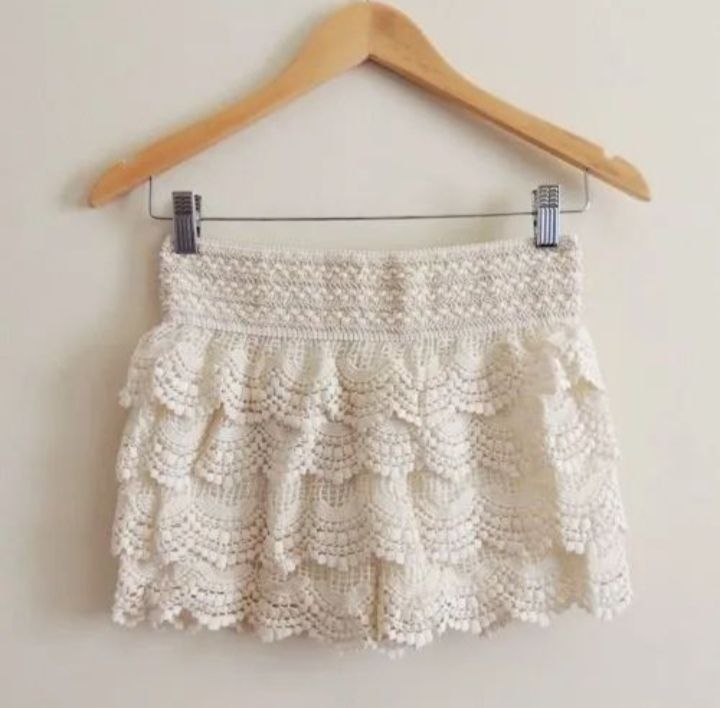 Sublime Minie Jupe Taille L