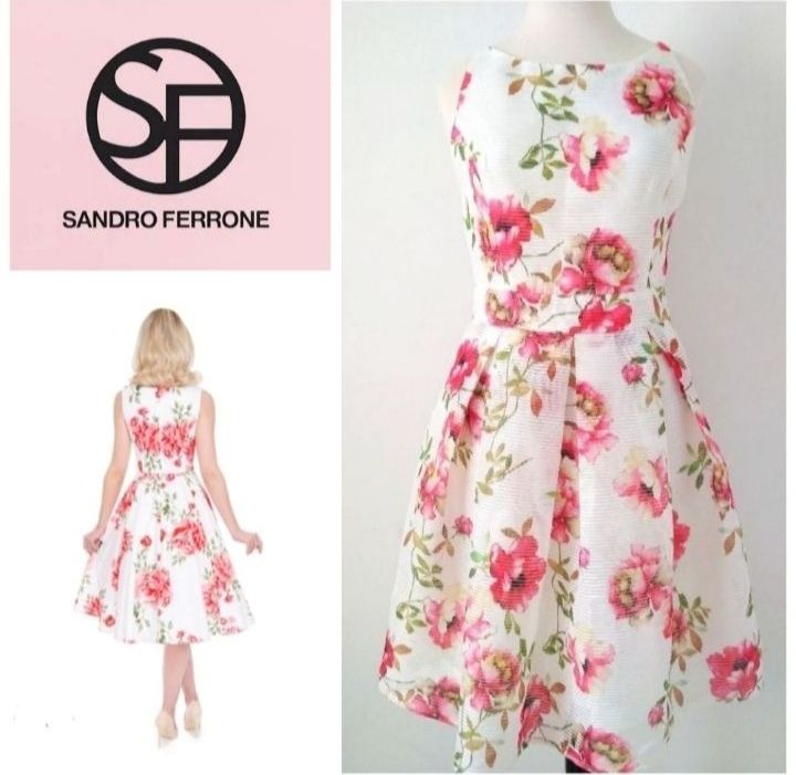 Sandro Robe M/L