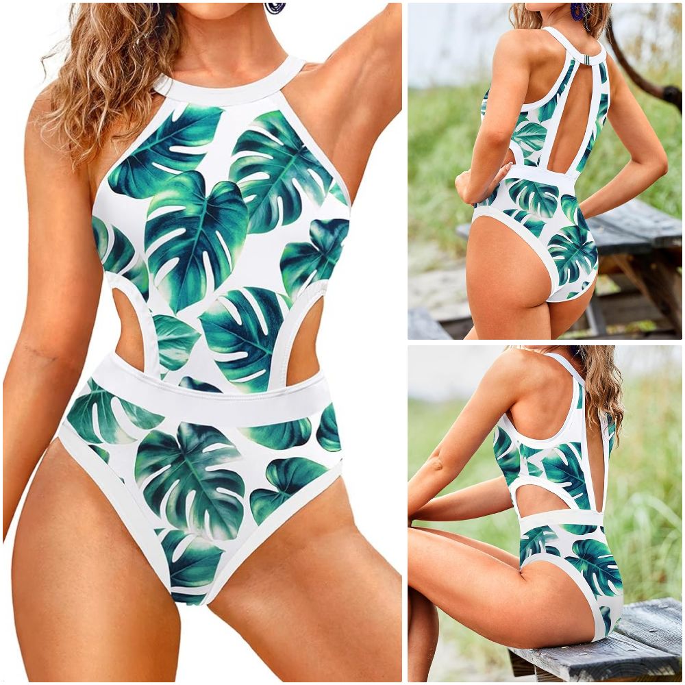 Maillot Rembourré S