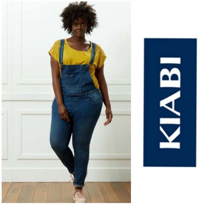 Kiabi Salopette T50