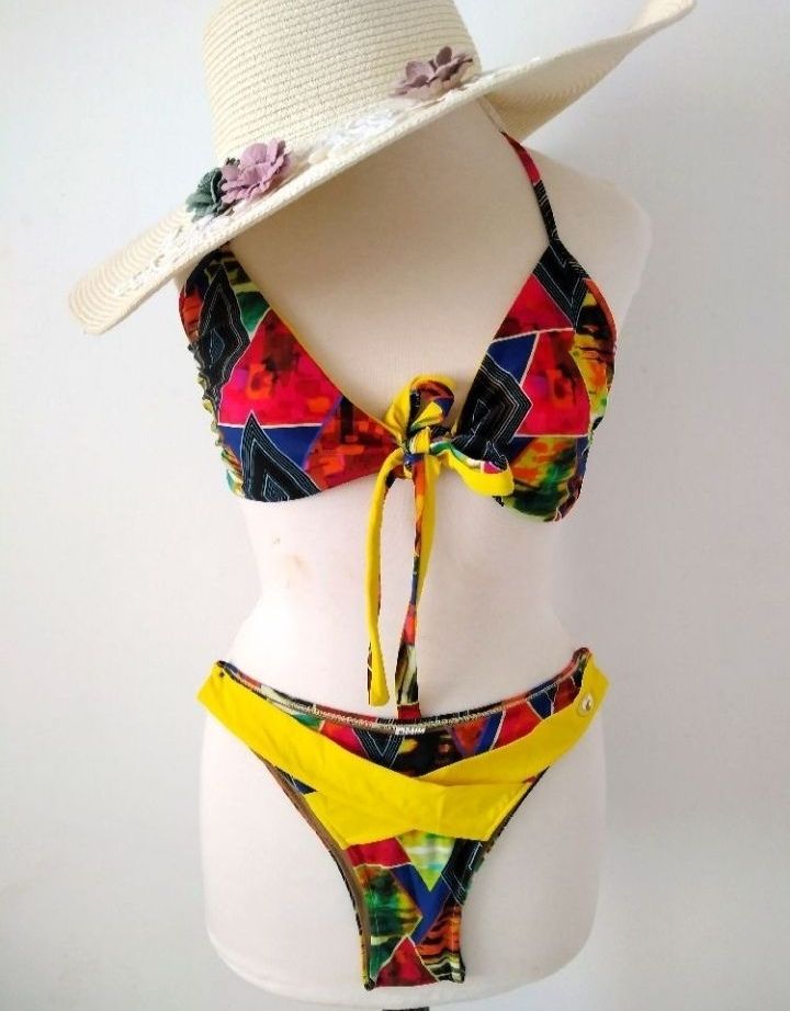 Bikini Triangle Taille L