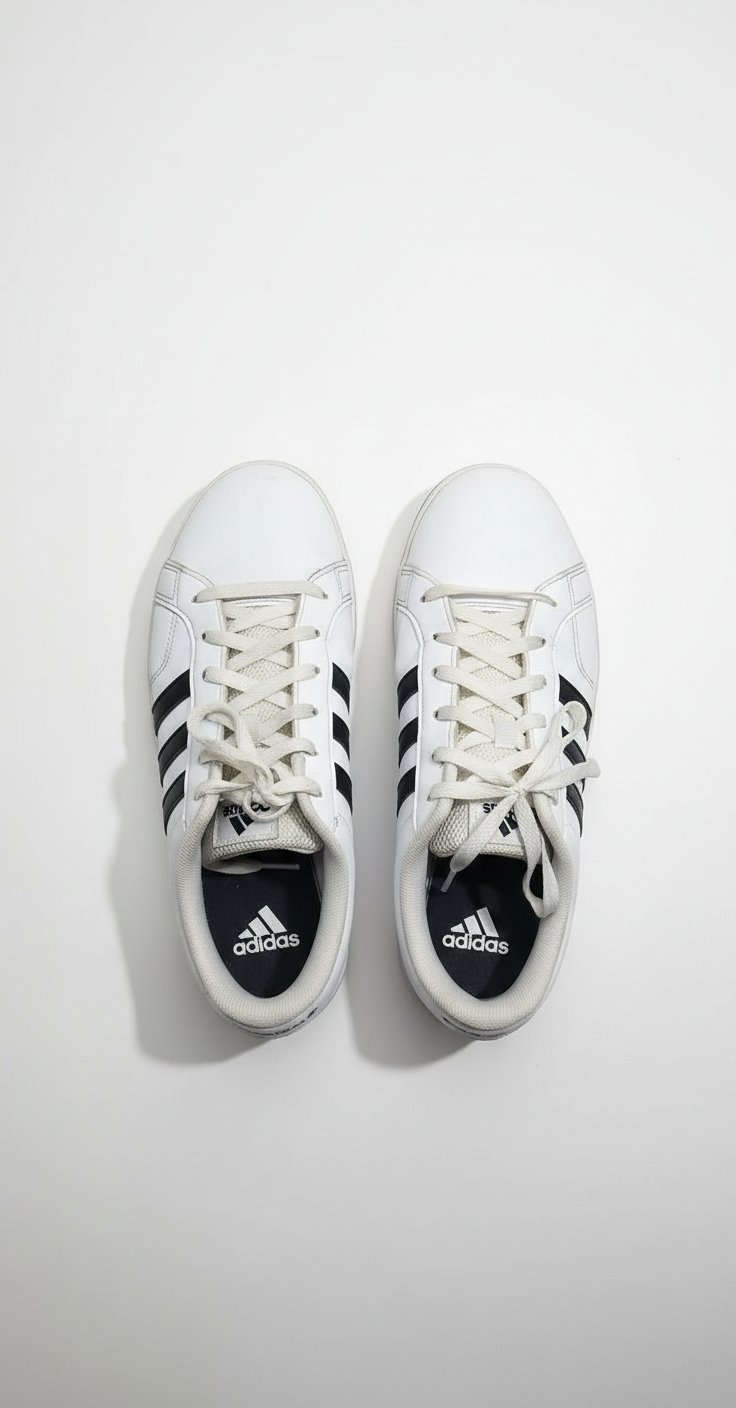 Baskets adidas a vendre