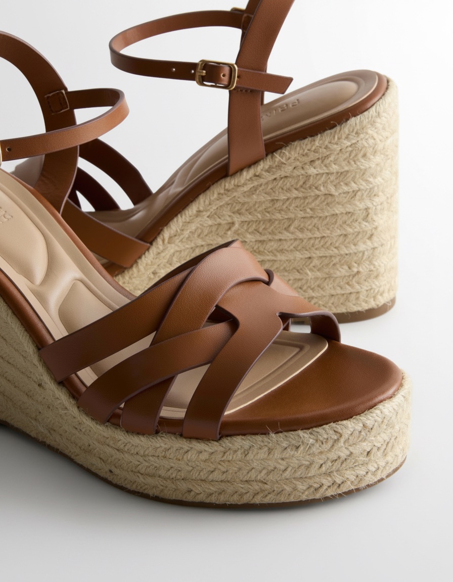 Sandales compensé primark pointure 37