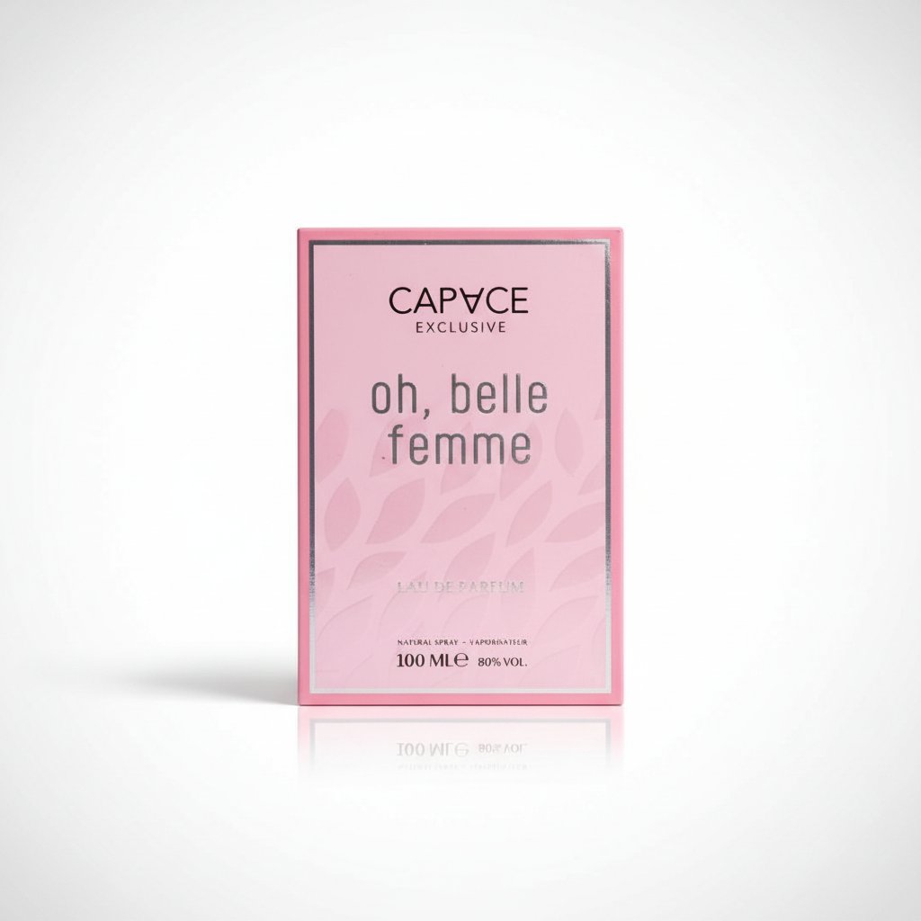 Parfum importe 