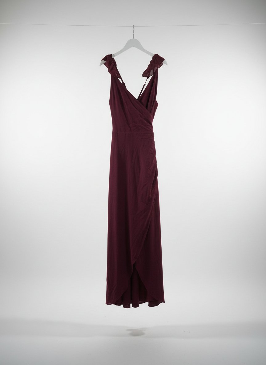 Robe soirée 