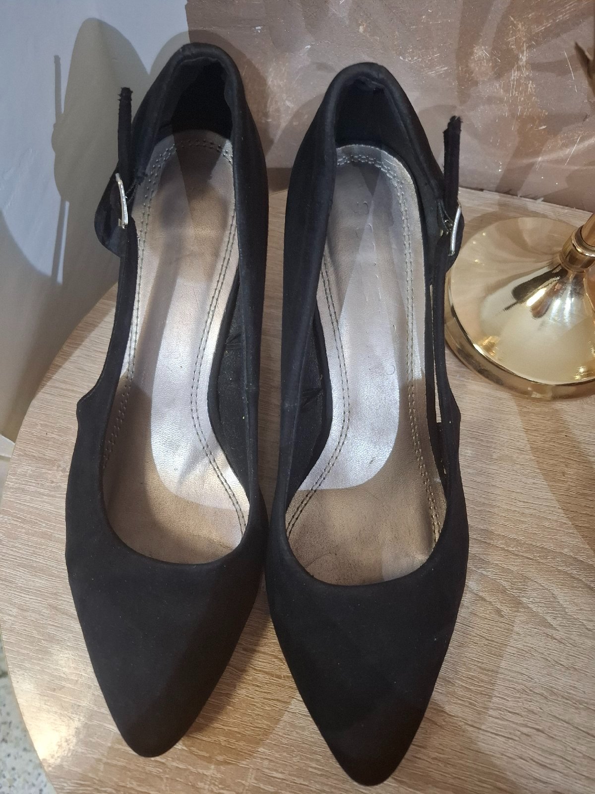 High heels stilettos 