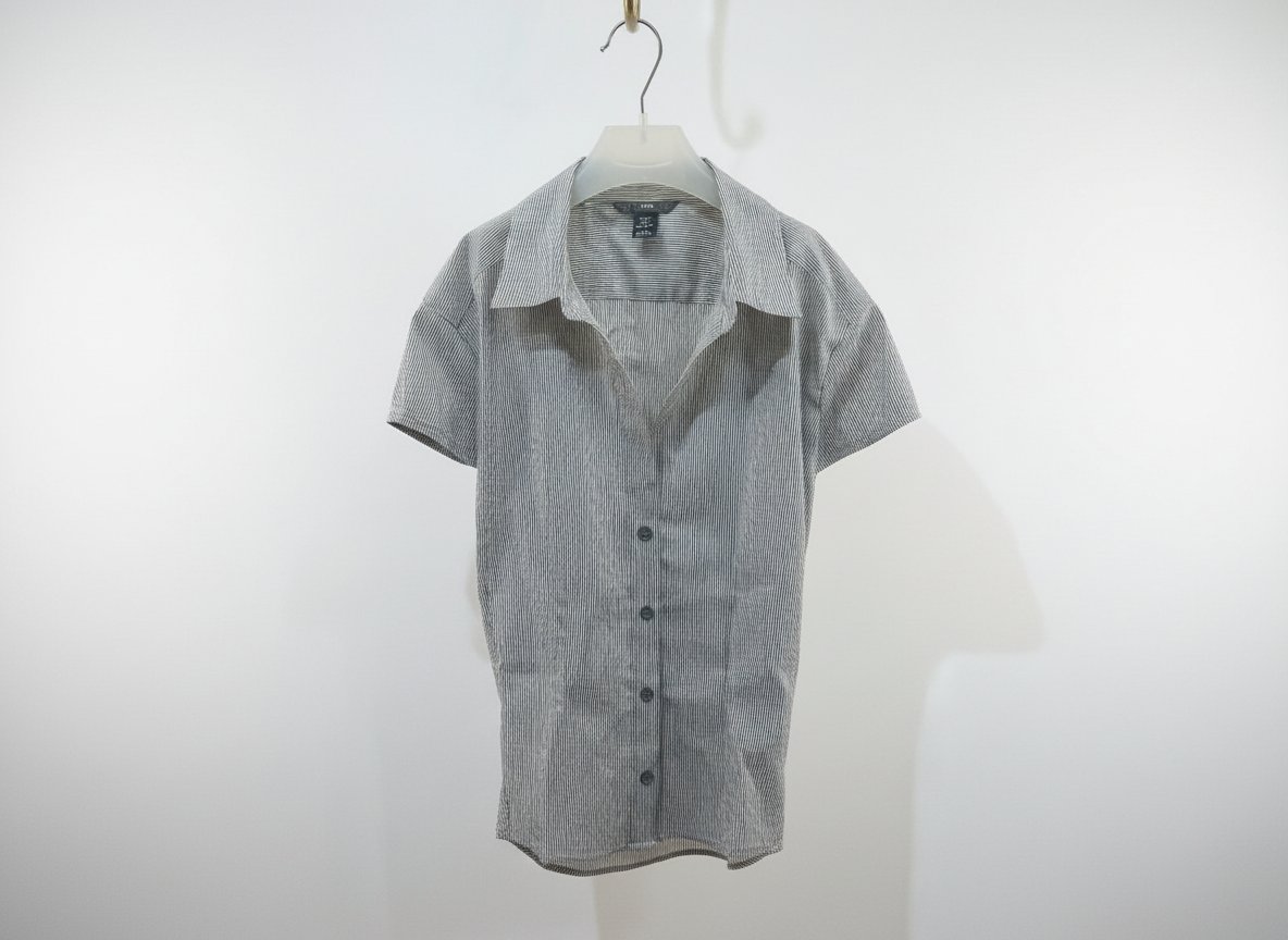 Chemise casual